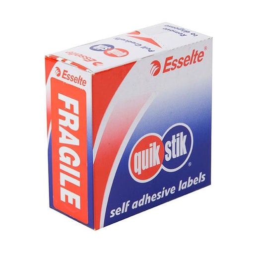 Quikstik label dispenser fragile mr2976-Marston Moor