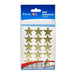 Quikstik labels hangsell gold star 60 labels-Marston Moor
