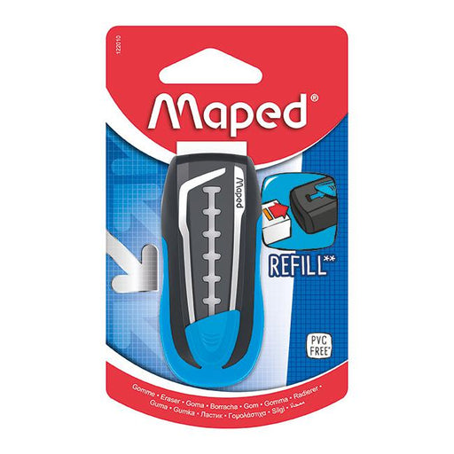 Maped gom eraser universal h/sell-Marston Moor