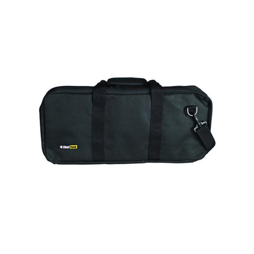 Vict Prof Cheftech 18 Pockets Inc Strap Black-Marston Moor