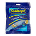 Sellotape 1105 Cellulose Tape 12mmx66m-Marston Moor