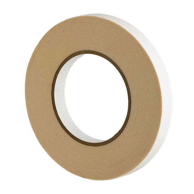 Sellotape 1230 Double Sided Tissue Tape 15mmx33m-Marston Moor