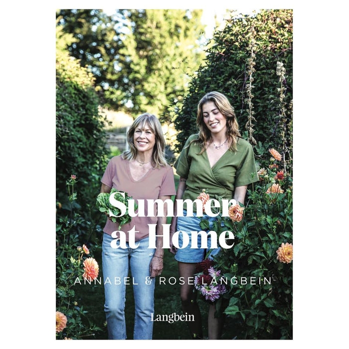 Summer At Home | Langebein Annabel & Rose