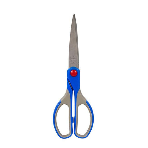 Marbig comfort grip scissors l/r 182mm-Marston Moor
