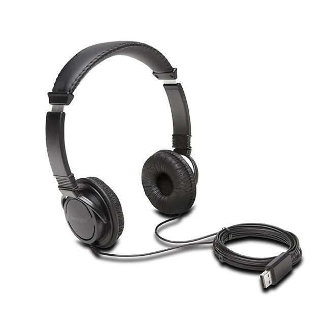 Kensington usb-a-headphones usb-Marston Moor