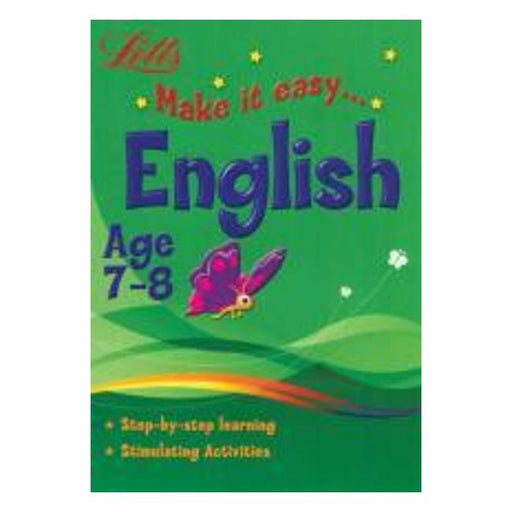 Letts Make It Easy: English Age 7-8-Marston Moor