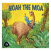 Noah The Moa-Marston Moor