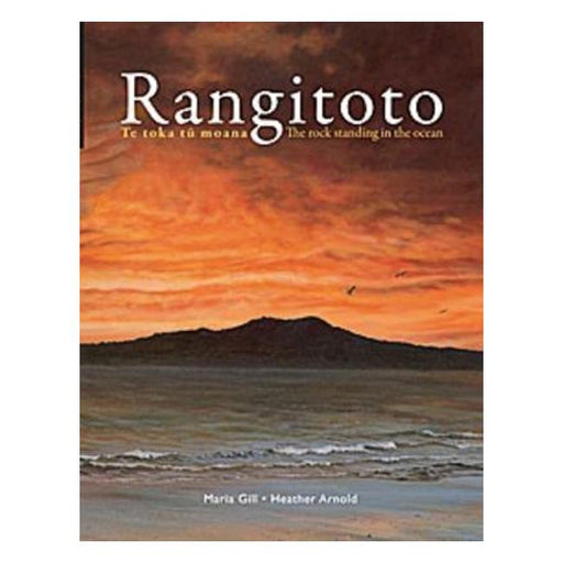 Rangitoto-Marston Moor