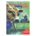 Penny The Prolific Pooing Cow (Book & Cd)-Marston Moor