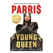 Young Queen-Marston Moor