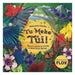 Tu Meke Tui: There'S More To Being A Bird Than Flying-Marston Moor
