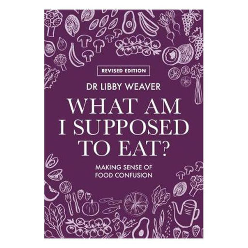 What Am I Supposed To Eat?-Marston Moor