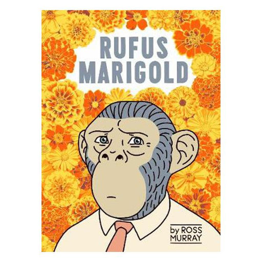Rufus Marigold-Marston Moor