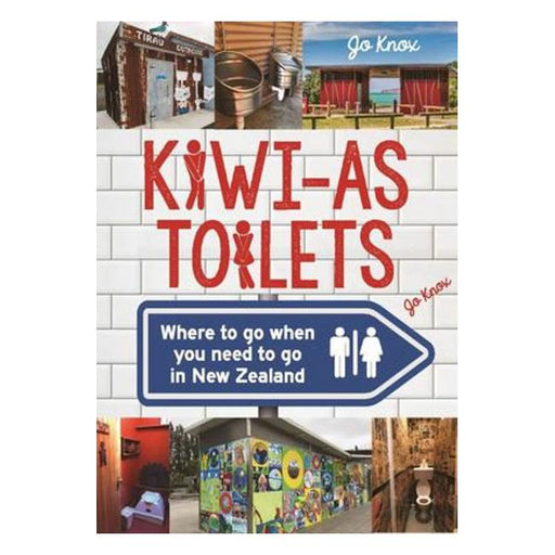Kiwi As Toilets-Marston Moor