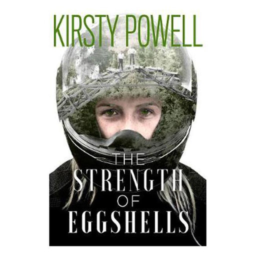 The Strength of Eggshells-Marston Moor