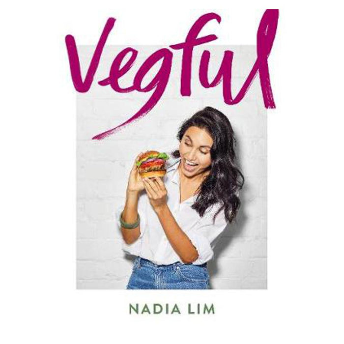 Vegful | Nadia Lim
