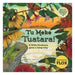 Tu Meke Tuatara-Marston Moor