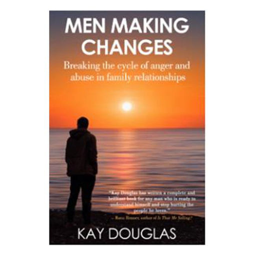 Men Making Changes-Marston Moor