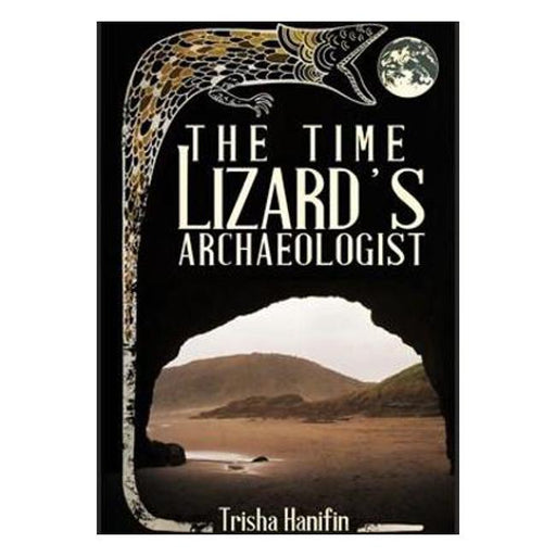 Time Lizard's Archaeologist-Marston Moor