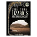 Time Lizard's Archaeologist-Marston Moor