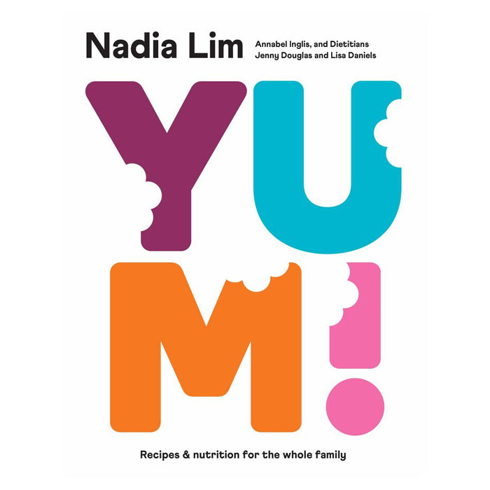 Yum | Lim Nadia