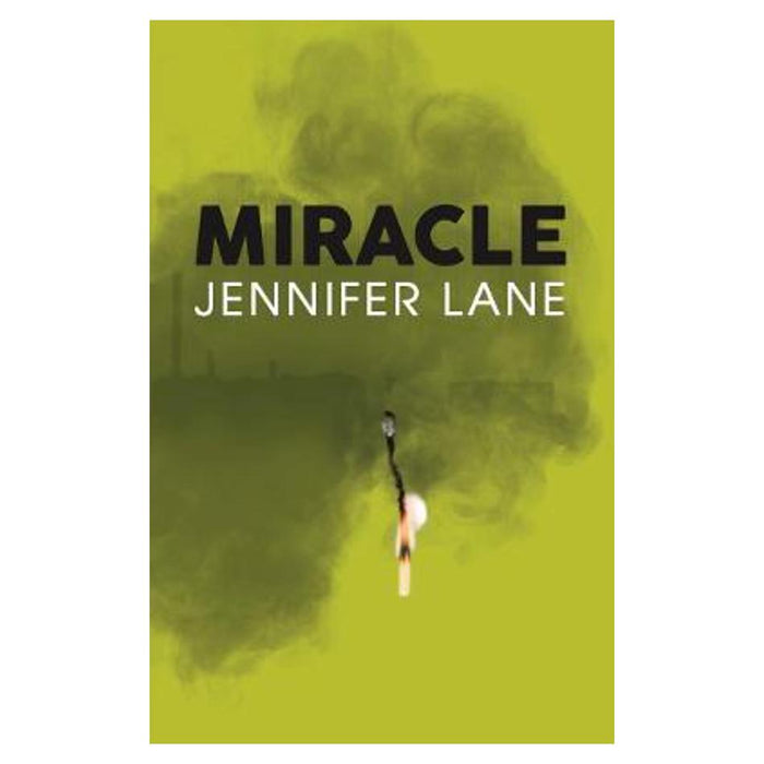 Miracle | Jennifer Lane