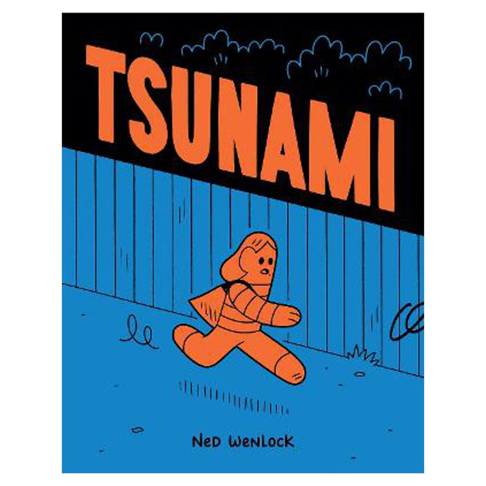 Tsunami | Ned Wenlock