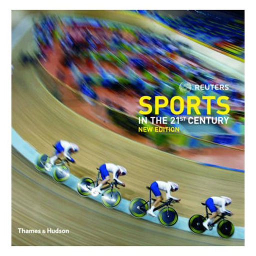 Reuters - Sport In The 21St Century-Marston Moor