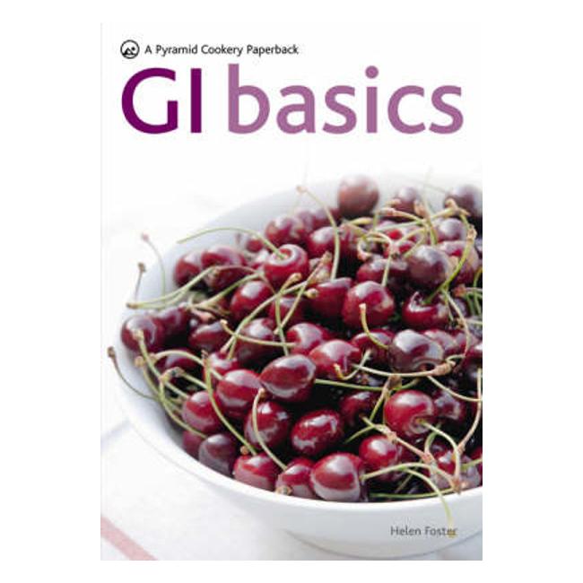 Gi Basics - Helen Foster