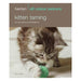 Kitten Taming: The Fast Route To A Controllable Cat-Marston Moor