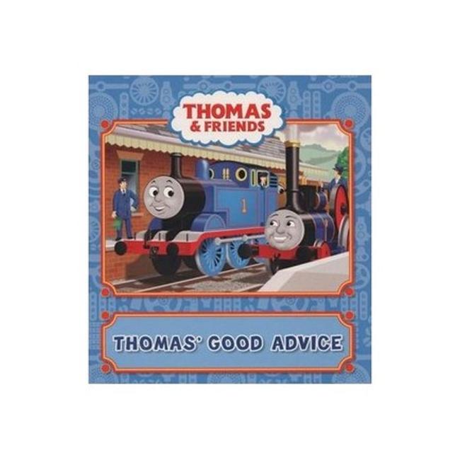 Thomas & Friends: Thomas Good Advice-Marston Moor