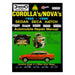 Toyota: Corolla/Nova: 1985-1993 Sedan/Seca/Hatch-Marston Moor