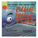 The Things You Can Do With Blue Whale Poo-Marston Moor