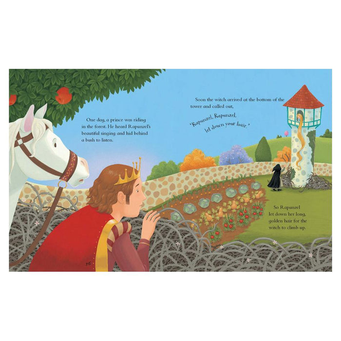 Stories for 3 Year Olds