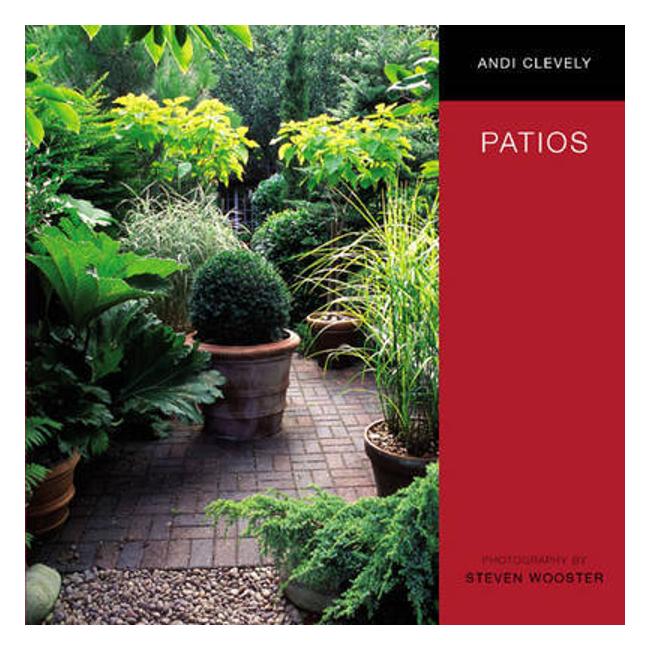 Patios-Marston Moor