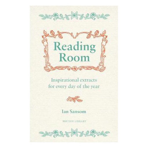 Reading Room: A Year of Literary Curiosity-Marston Moor