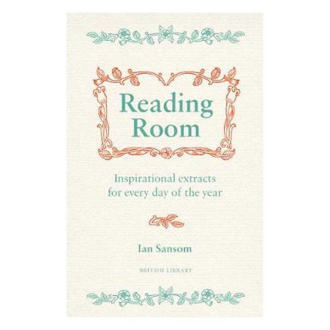 Reading Room: A Year of Literary Curiosity-Marston Moor