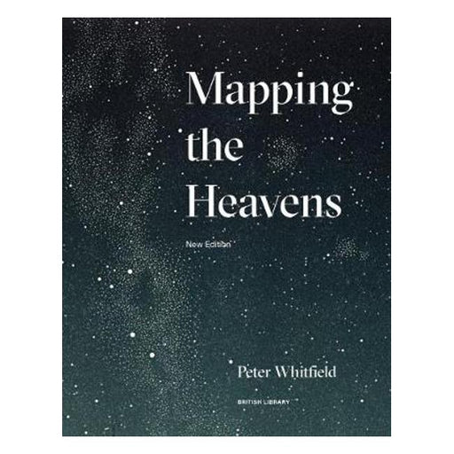 Mapping the Heavens-Marston Moor