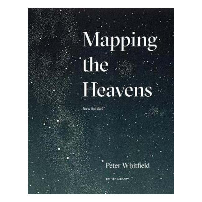 Mapping the Heavens-Marston Moor