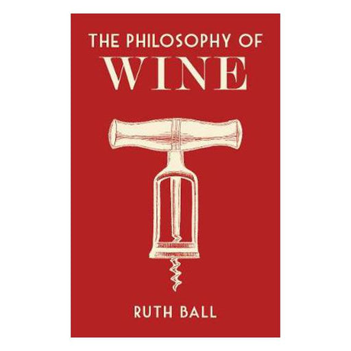 The Philosophy of Wine-Marston Moor