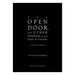 The Open Door: and Other Stories of the Seen and Unseen-Marston Moor