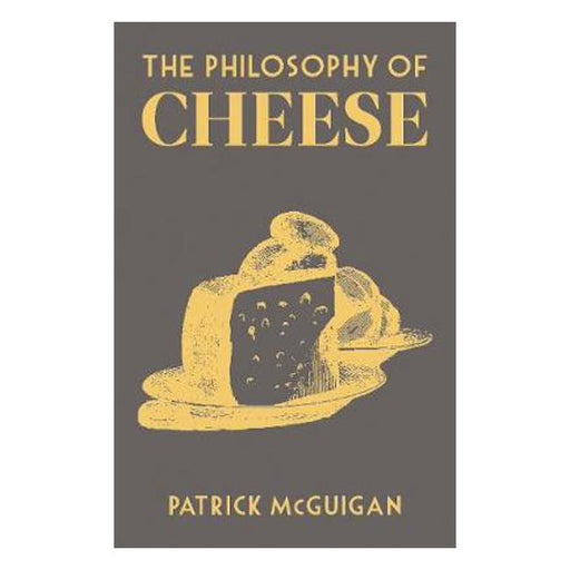 Philosophy Of Cheese-Marston Moor