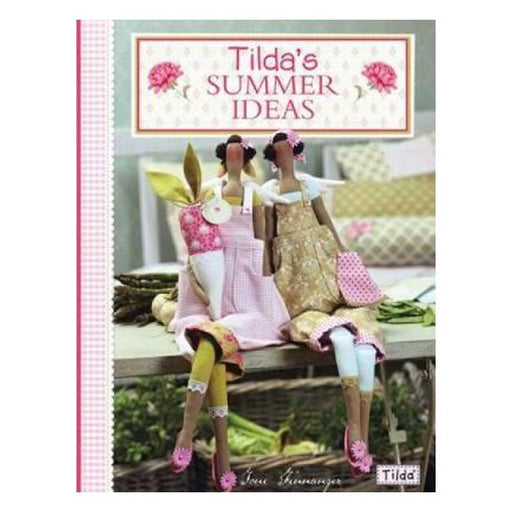 Tilda's Summer Ideas-Marston Moor