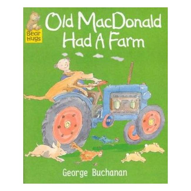 Old Macdonald Had A Farm-Marston Moor