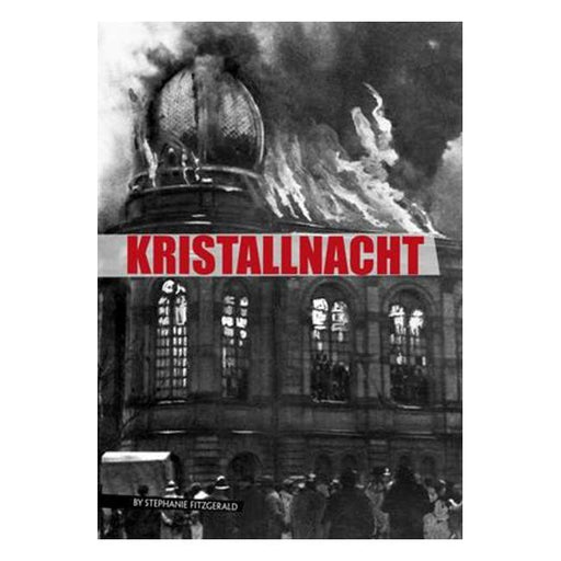 Kristallnacht-Marston Moor