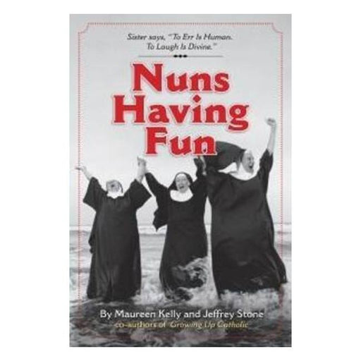 Nuns Having Fun-Marston Moor