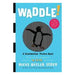 Waddle!-Marston Moor