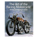 The Art of the Racing Motorcycle-Marston Moor