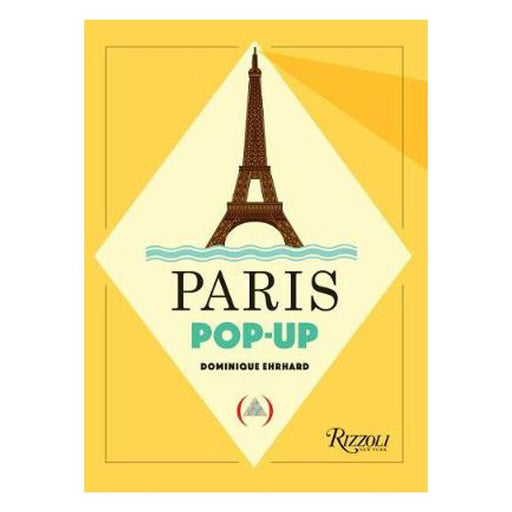 Paris Pop-Up-Marston Moor