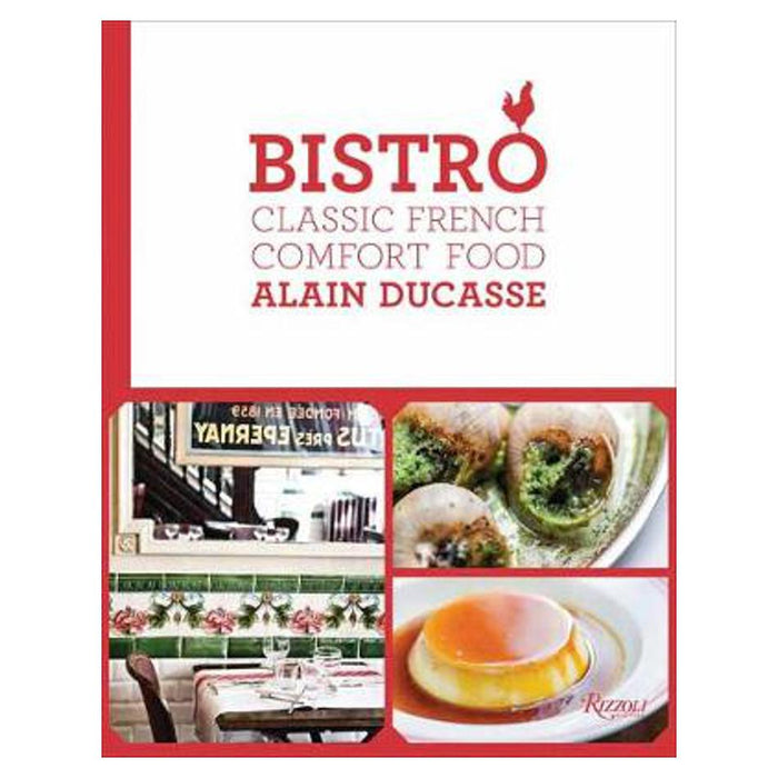 Bistro | Alain Ducasse